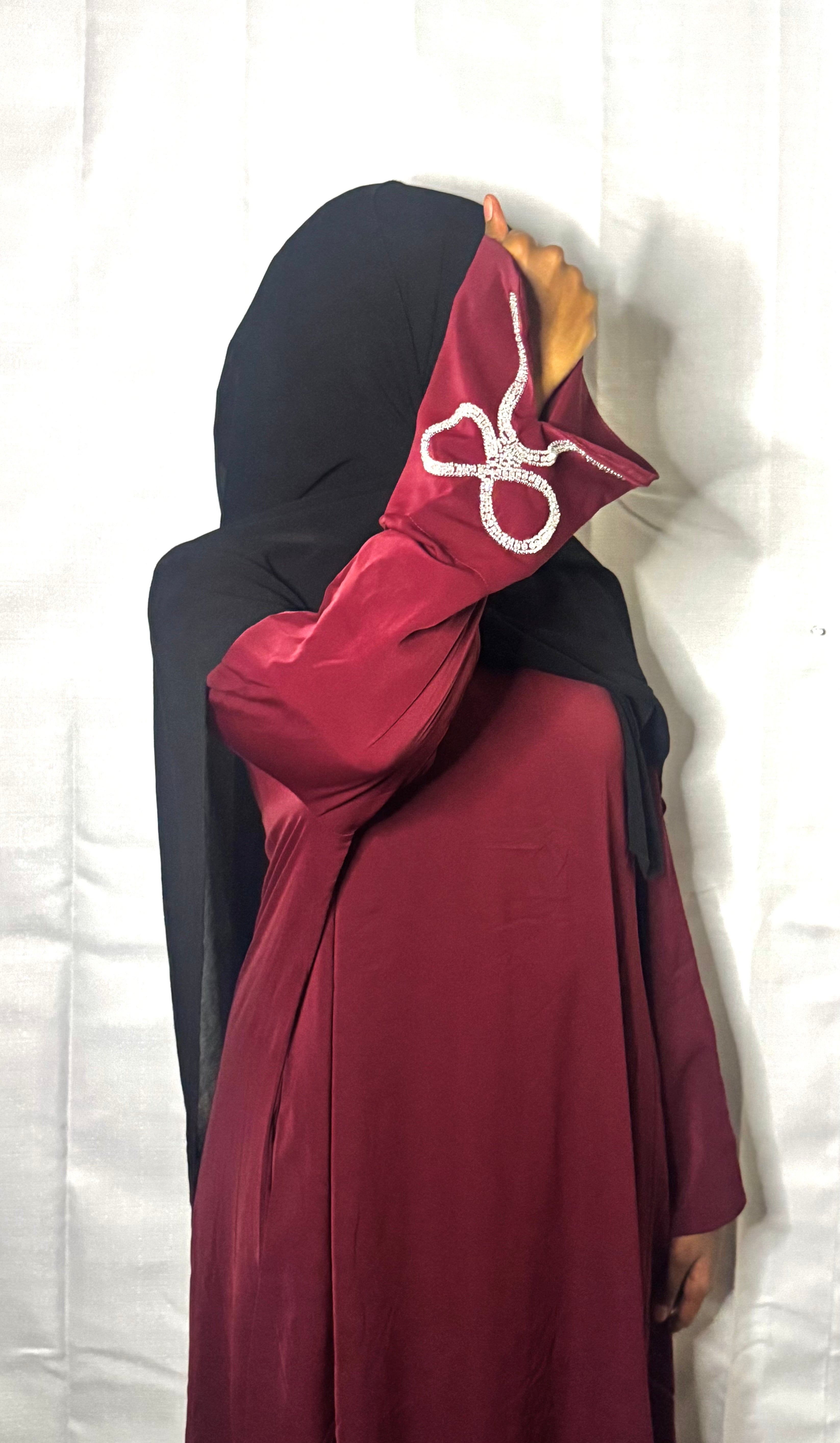 Abaya Layali